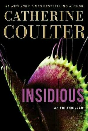 Insidious (FBI Thriller, #20)