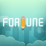 Fortune City - A Finance App