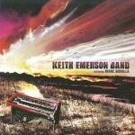 Keith Emerson Band by Keith Emerson / Keith Band Emerson