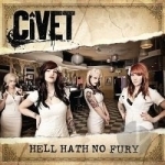 Hell Hath No Fury by Civet