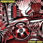 Straight Ahead by Pennywise