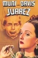 Juarez (1939)