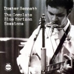 Complete Blue Horizon Sessions by Duster Bennett