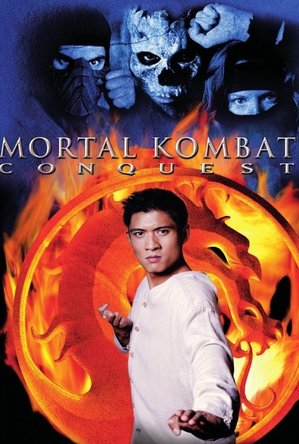 Mortal Kombat: Konquest