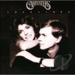 Lovelines by Carpenters