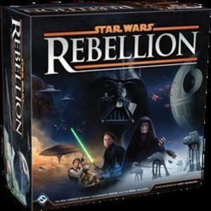 Star Wars: Rebellion