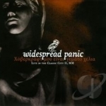 Live in the Classic City II, MM by Widespread Panic