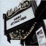 Mane Attraction by White Lion