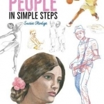 How to Draw: People: In Simple Steps