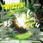 Cryptic Collection 4 by Twiztid