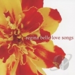 Love Songs by Regina Belle