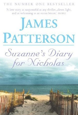 Suzanne&#039;s Diary for Nicholas