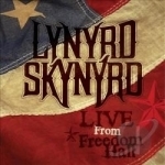 Live from Freedom Hall by Lynyrd Skynyrd