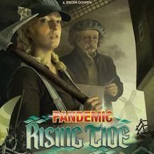 Pandemic: Rising Tide