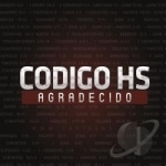 Agradecido by Codigo HS