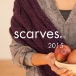Scarves: 2015: 4