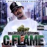 Dollars Over Everything by CFlame