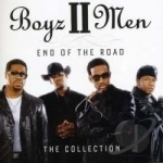 End of the Road: The Collection by Boyz II Men