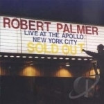 Live at the Apollo by Robert Palmer