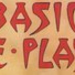 Basic Role-Playing (1980 Edition)