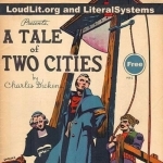 &quot;A Tale of Two Cities&quot; Audiobook (Audio book)