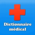 Dictionnaire médical (Free)