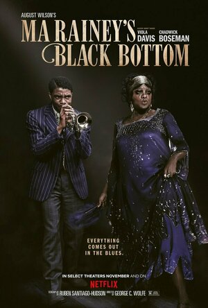 Ma Rainey&#039;s Black Bottom (2020)