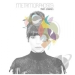 Metamorphosis by Mary Jennings