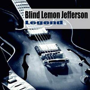 Chock House Blues by Blind Lemon Jefferson