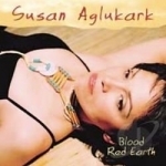 Blood Red Earth by Susan Aglukark