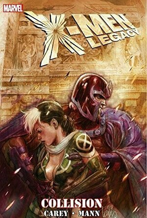 X-Men Legacy: Collision