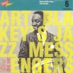 Swiss Radio Days Jazz Series, Vol. 6: Lausanne 1960, 2nd Set by Art Blakey &amp; The Jazz Messengers / Art Blakey / Jazz Messengers