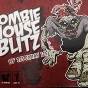 Zombie House Blitz