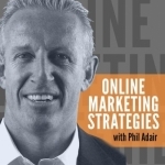 Online Marketing Strategies Podcast Show