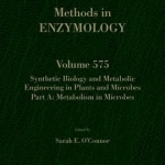 Synthetic Biology and Metabolic Engineering in Plants and Microbes: Part A: Microbial Metabolism