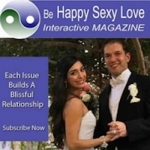 Happy Sexy Love Magazine