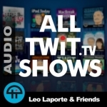 All TWiT.tv Shows (MP3)