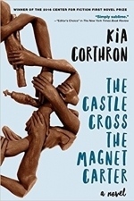 The Castle Cross the Magnet Carter: A Novel