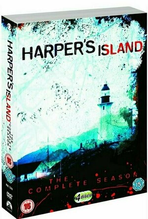 Harper&#039;s Island  - Season 1