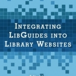 Integrating LibGuides into Library Websites