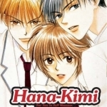 Hana-Kimi: For You in Full Blossom Vol. 1