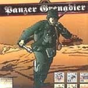 Panzer Grenadier: The East Front