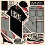 Church Clothes, Vol. 2 by Lecrae