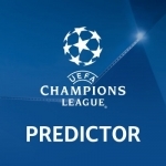UEFA Champions League Predictor