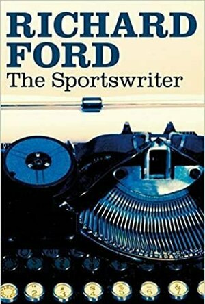 The Sportswriter