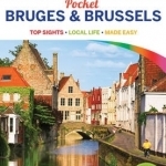 Lonely Planet Pocket Bruges &amp; Brussels