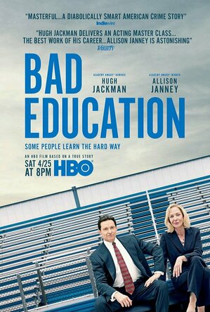 Bad Education (2019)