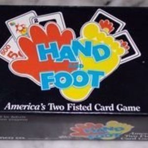 Hand and Foot