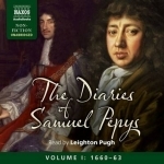 The Diary of Samuel Pepys: Volume 1