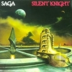 Silent Knight by Saga